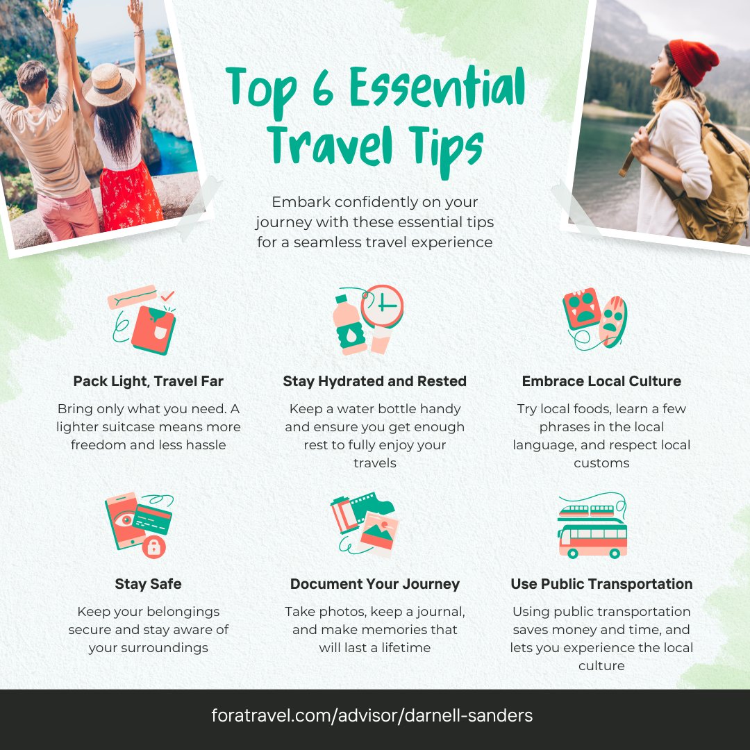 WorldPass Travel tweet media