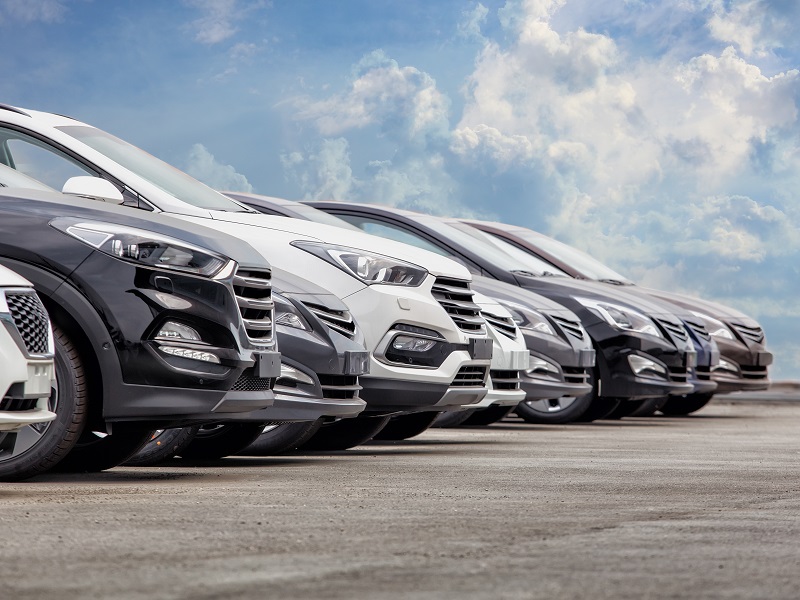 Mercato #auto Italia Marzo:+6,2%
#Artusi: «Il noleggio fa da stampella al mercato, mentre i privati restano al palo».

👉Leggi:bit.ly/42dRBhw