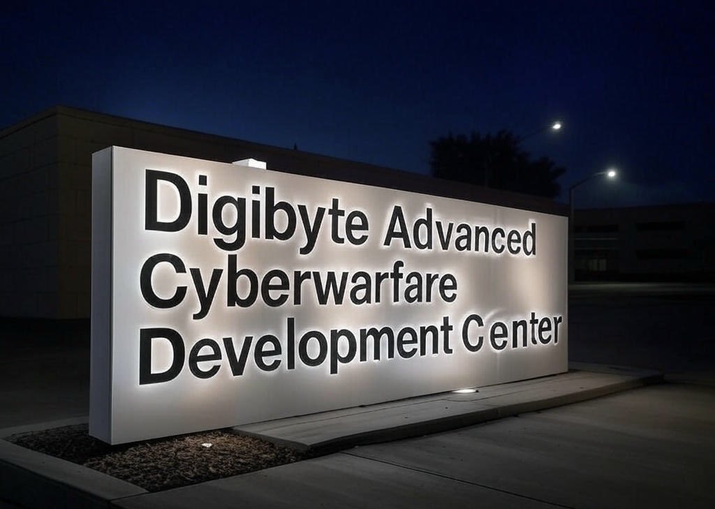 Digibyte Party Team tweet media