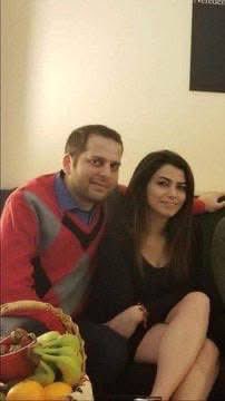 ElhamNikzat78's tweet photo. ارتباط این دو عکس چیست؟ ؟
بهاره هدایت  اصلاح طلب  و مریم شفیع پور در سالن ملاقات زندان اوین ،بعد از آزادی مریم شفیع پور، شد عروس امیر حسین اعتمادی  مشاور قبلی وزیر اطلاعات فلاحیان و اکنون مشاور  رضا پهلوی ملقب به «بچه شاهه»
#نه_شاه_نه_شیخ https://t.co/lW1eEahop4