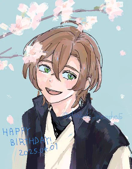 #夢野幻太郎生誕祭2025 