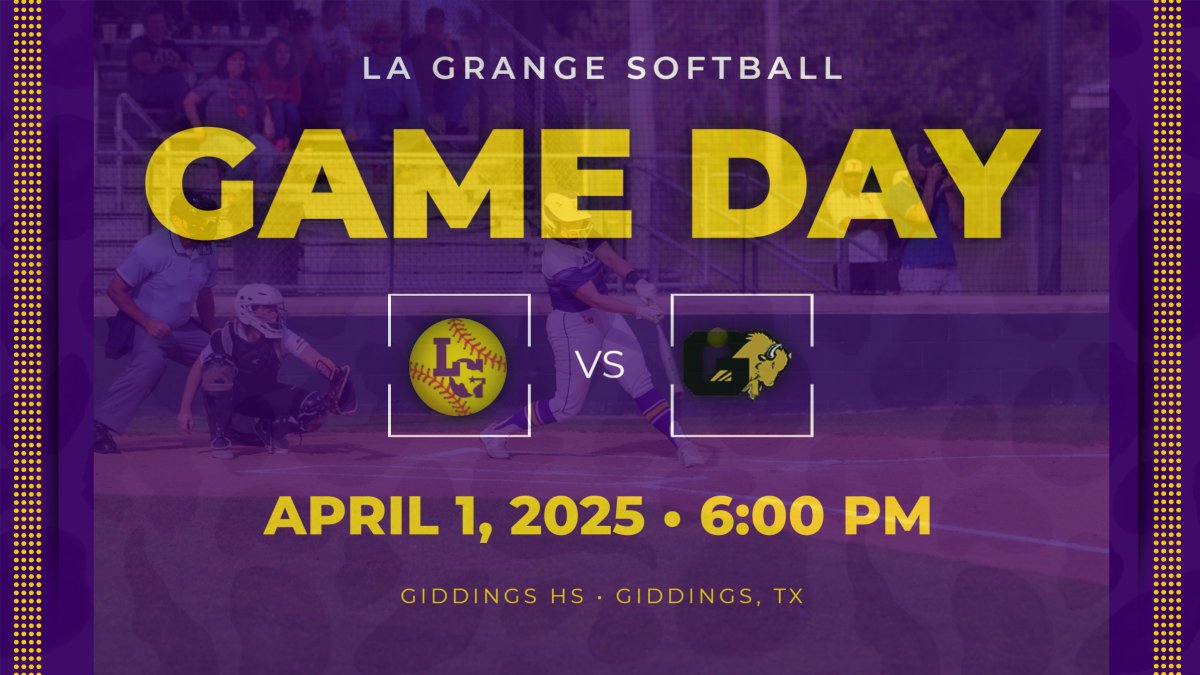 La Grange Softball (@_lgsoftball) on Twitter photo 