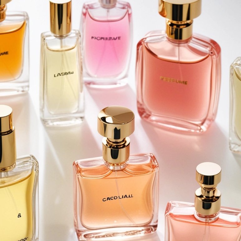 LaVe Fragrances tweet media