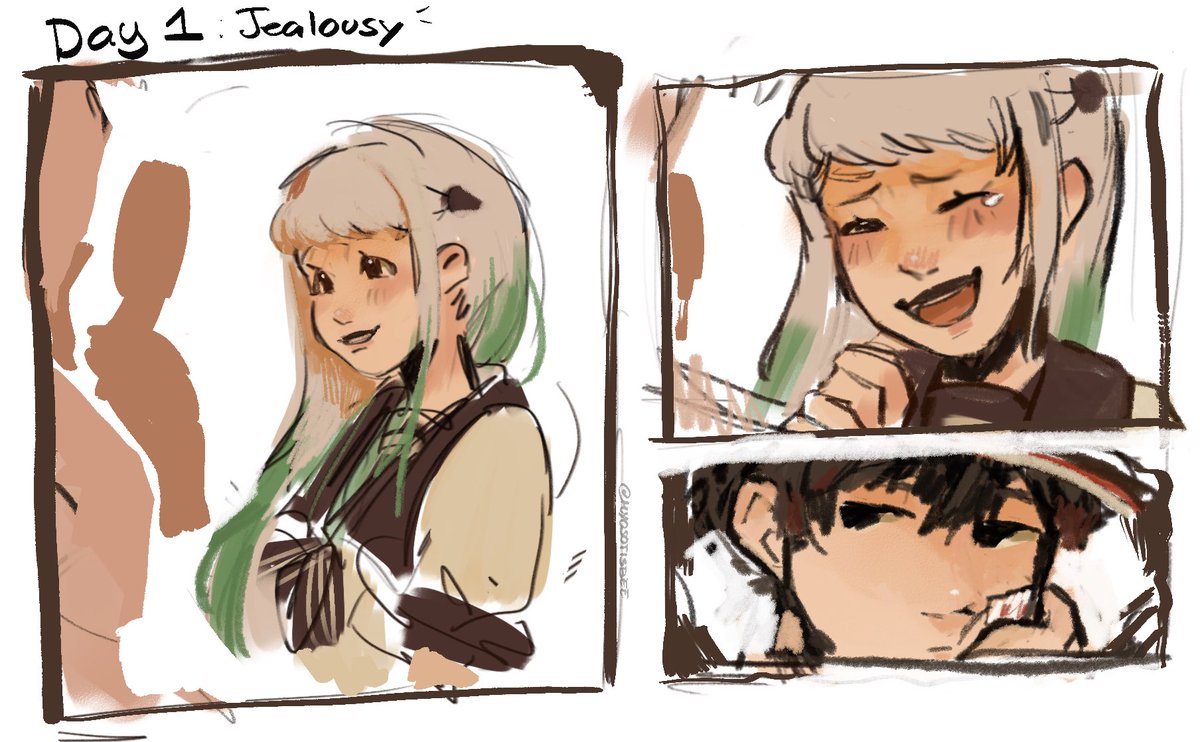 Koyn 💫 | ARCHIVED tweet media