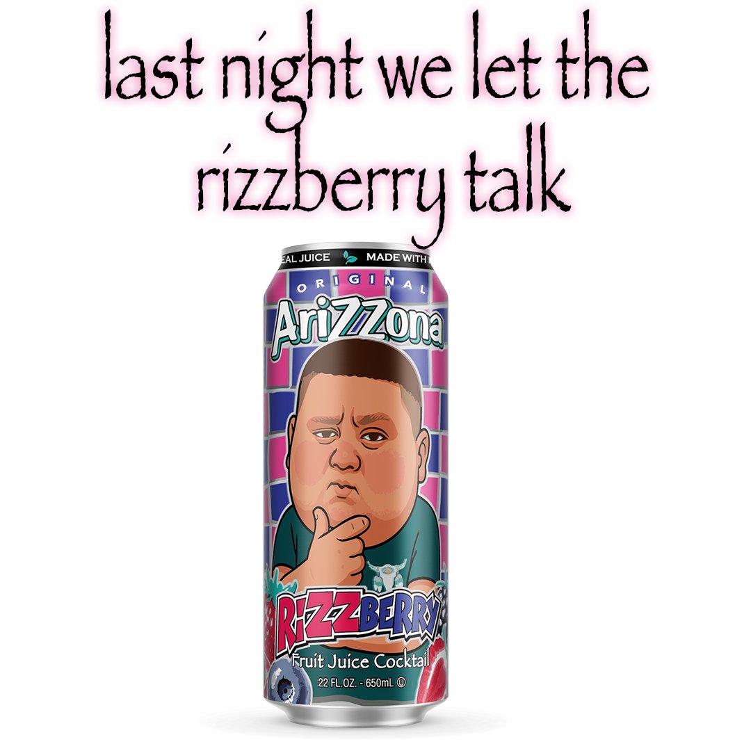 AriZona Iced Tea tweet media