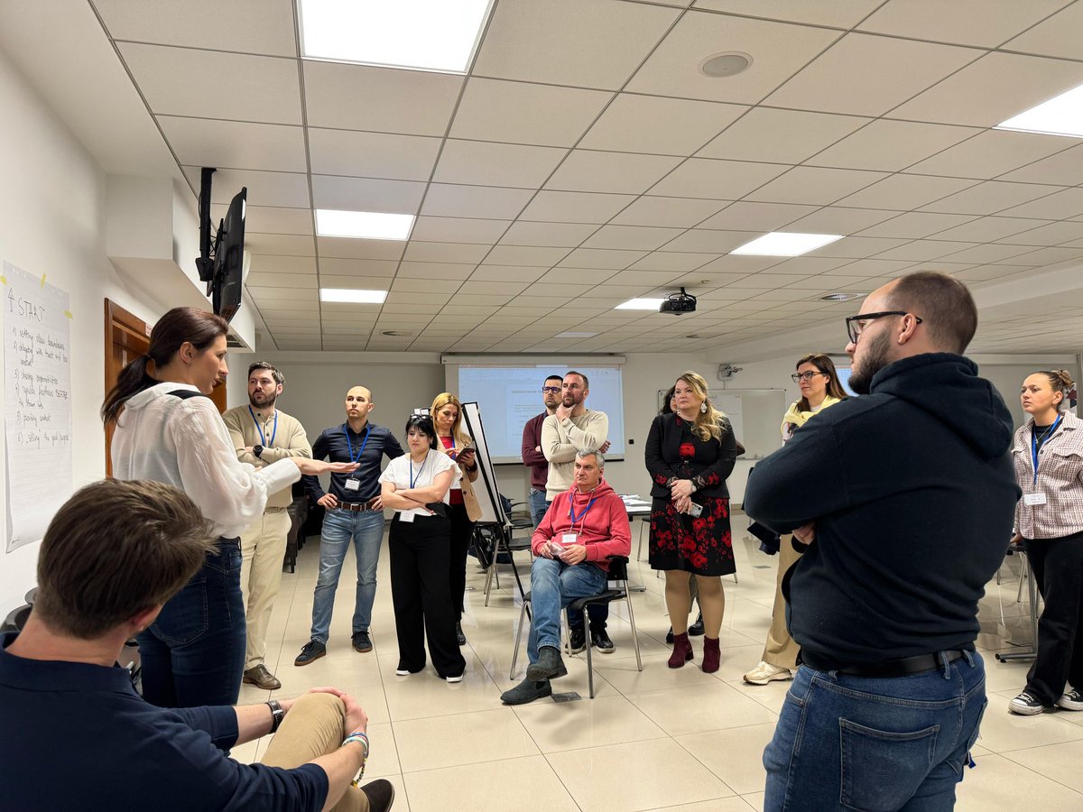 COTRUGLI tweet media