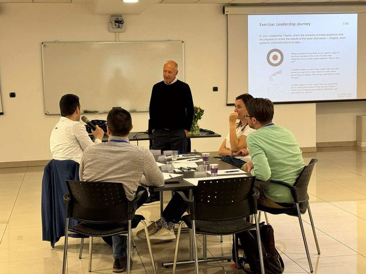 COTRUGLI tweet media