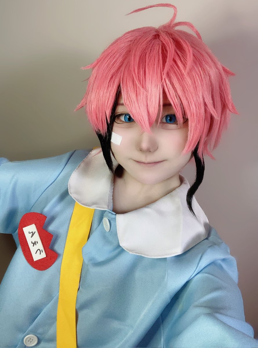 (=ↀωↀ=)// ~𝗞𝗣