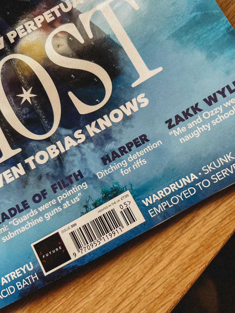 Harper (@thatyellaharper) on Twitter photo ITS ME!!!! Thank you <a href="/MetalHammer/">Metal Hammer</a> for the opportunity to be in your magazine and for always supporting me! The new issue is out now go grab it! ❤️ ITS ME!!!! Thank you <a href="/MetalHammer/">Metal Hammer</a> for the opportunity to be in your magazine and for always supporting me! The new issue is out now go grab it! ❤️
