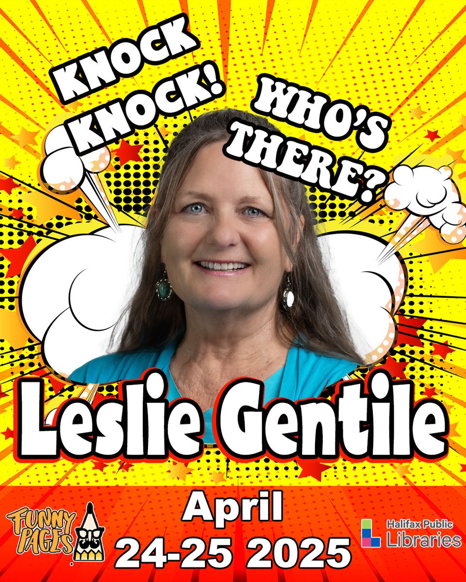 Funny Pages Festival tweet media