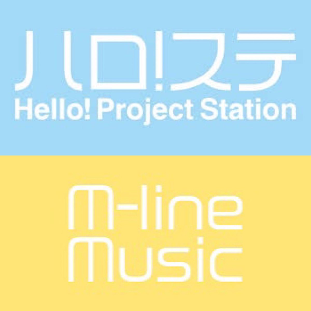 YouTube programs “Hello! Station” &amp; “M-Line Music” will be renewed, with start times of Wednesday and Friday respectively at 7pm JST. 

As well as concert footage and corners, the renewed programs include vocal recordings and music video shooting, replacing the axed “Upcoming”.