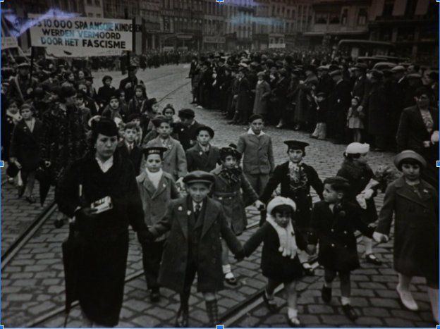 El profesor Andrés Payá y los niños refugiados en Bélgica centran la próxima entrega del ciclo “Vivir sanos y felices” fundacionjuannegrin.es/el-profesor-an… #juannegrin #exilio #infancia #histed #canarias