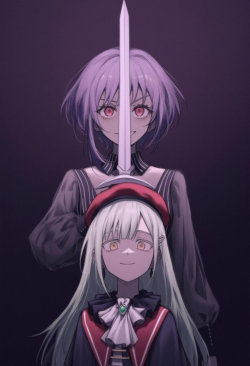 めの (@collaboanime) on Twitter photo 