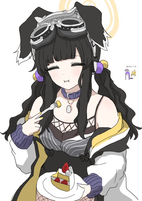 ハピバヒビキちゃん! 