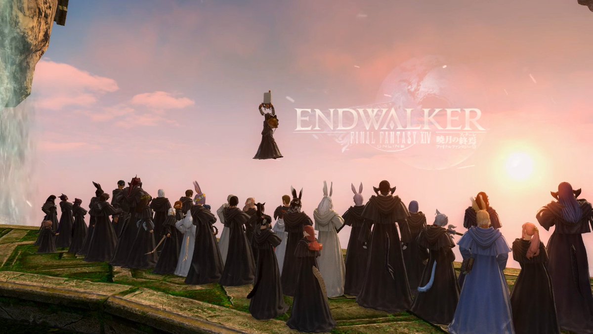 This isn't an April Fools prank. 
I am hosting an Expo in game next month!  

Over twelve hours of events promoting Artist, Creators &amp; many more!  

Not everyone can make a convention &amp; I want to take matters in my own hands!

(More info below!)
forms.gle/8pokjrbgvHwMfS…