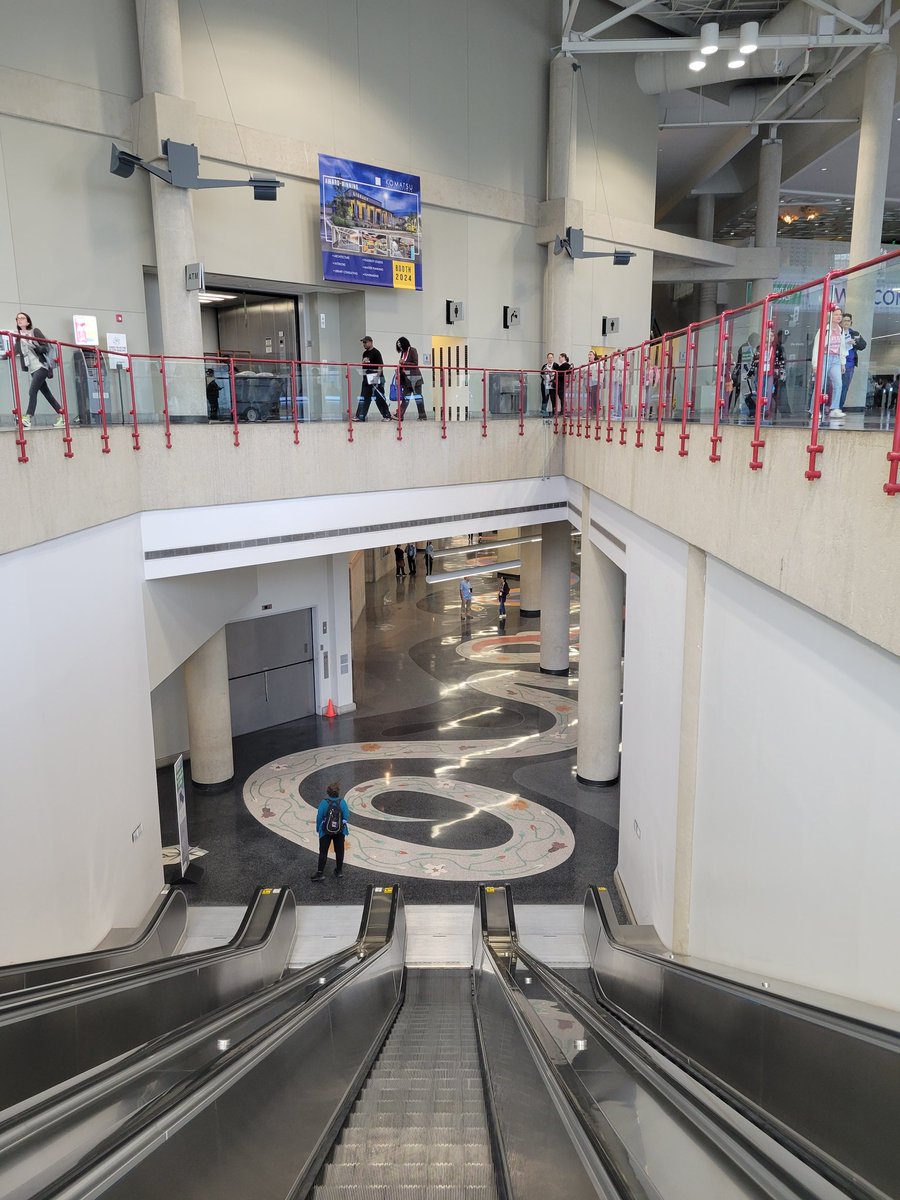 Let the fun begin!!! #TLA25 <a href="/Horn_Dreams_Big/">Horn Elementary</a> <a href="/Alief_Libraries/">AliefLibraries</a>