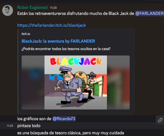dmiera1's tweet photo. Háganle caso, que este hombre sabe de ficción interactiva un rato. 🤓 https://t.co/l0qwTauSFb