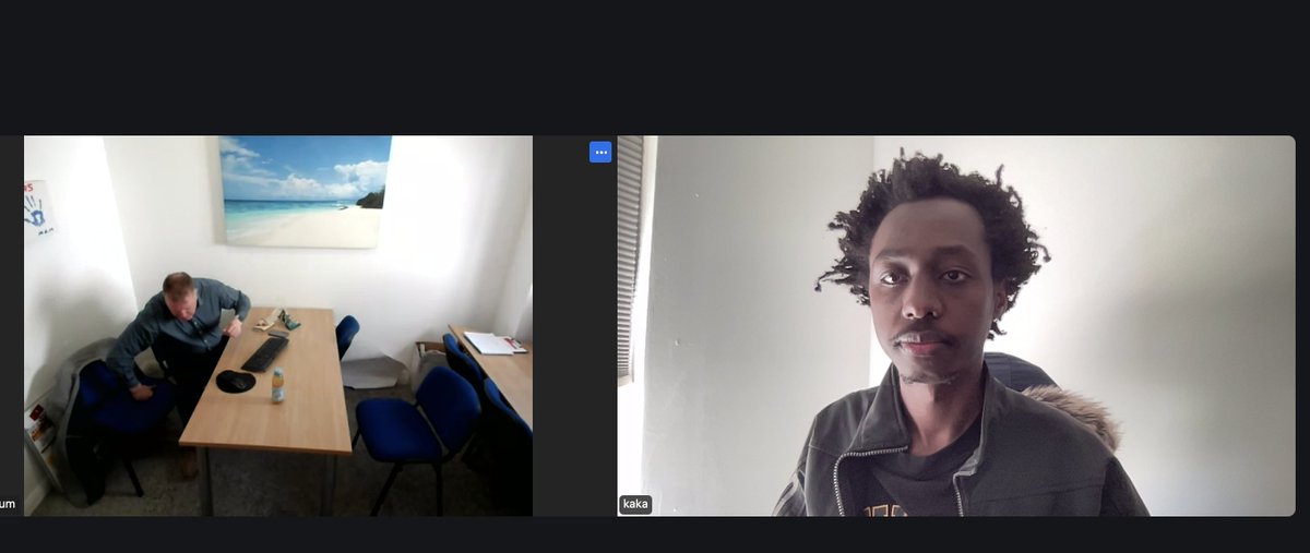 Kaka Ruto tweet media