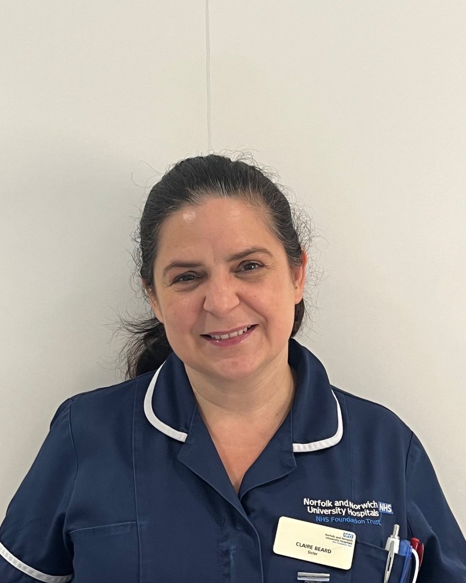 Virtual Ward Manager Claire Beard attended an NHS Virtual Wards Summit recently, organised by Convenzis Group, to share the amazing work that’s carried out here.
 
We've had over 6000 patients through our Virtual Ward and are approaching 50,000 bed days given back to the Trust.