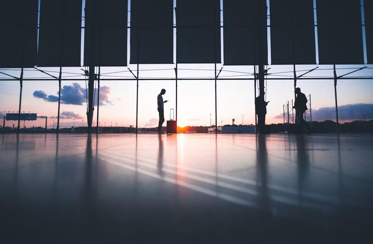 Rail fare rises and Heathrow chaos define a quiet March .... Read our analysis of events in the transport industry this month.  Follow <a href="/jfgcomms/">JFG Comms</a> to receive regular updates.    #WomenInTransport #PublicAffairs
jfgcomms.co.uk/february-2025-…