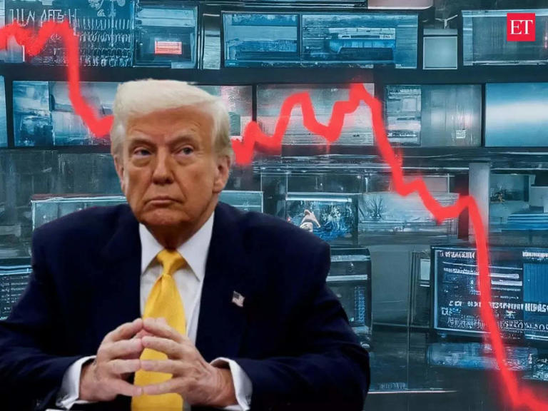 haveigotnews's tweet image. With tariffs coming in across the world tomorrow, Trump has declared it "Liberation Day", as he looks to free the American economy from the burden of success