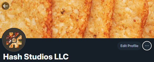 We sell hashbrowns now