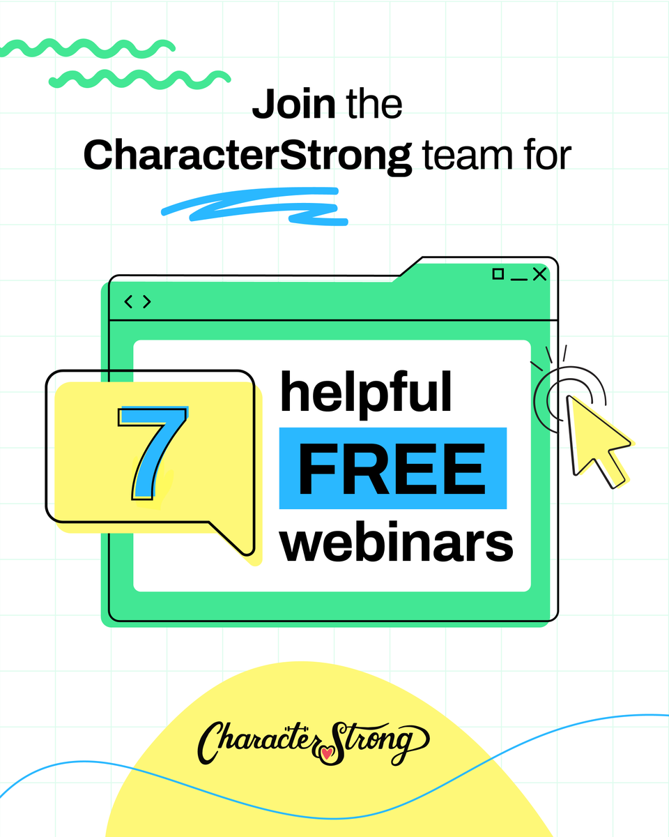 CharacterStrong tweet media