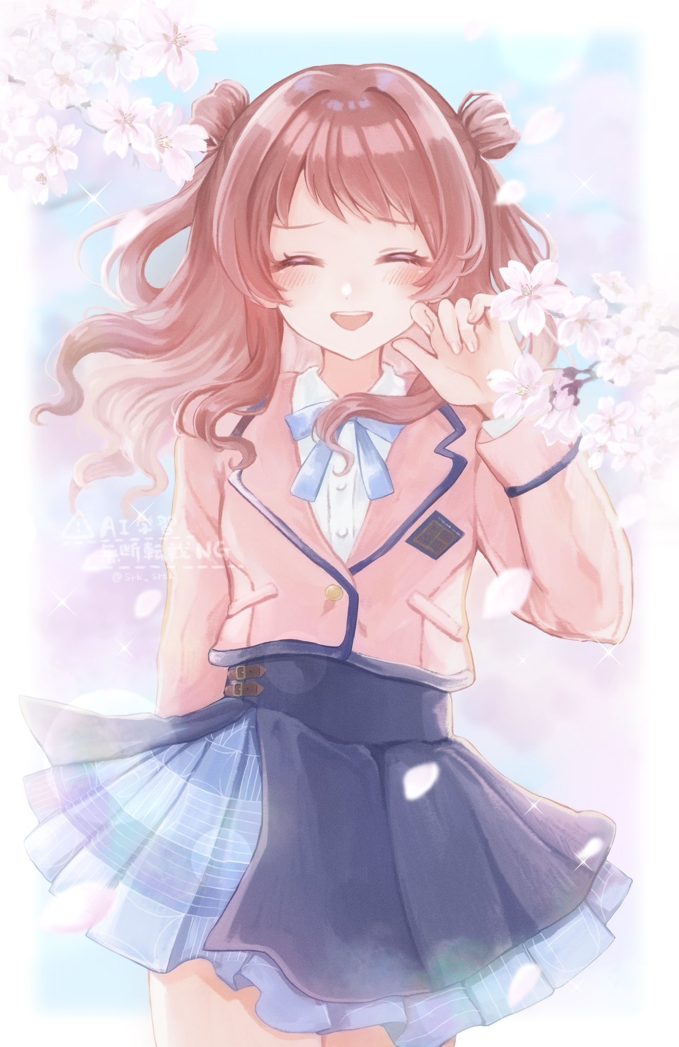 しらこ⌇Skeb募集中 (@srk_srtk) / X