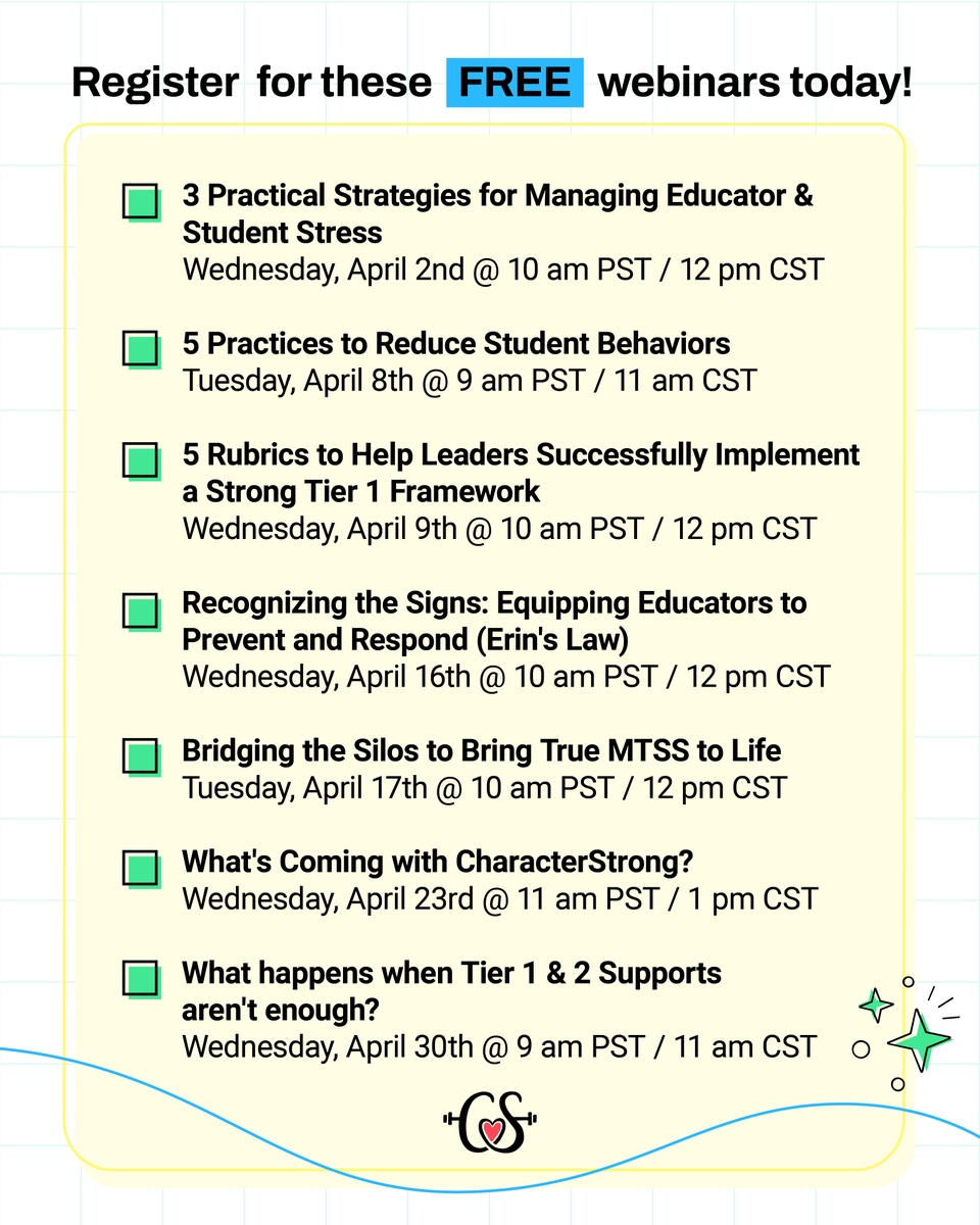 CharacterStrong tweet media