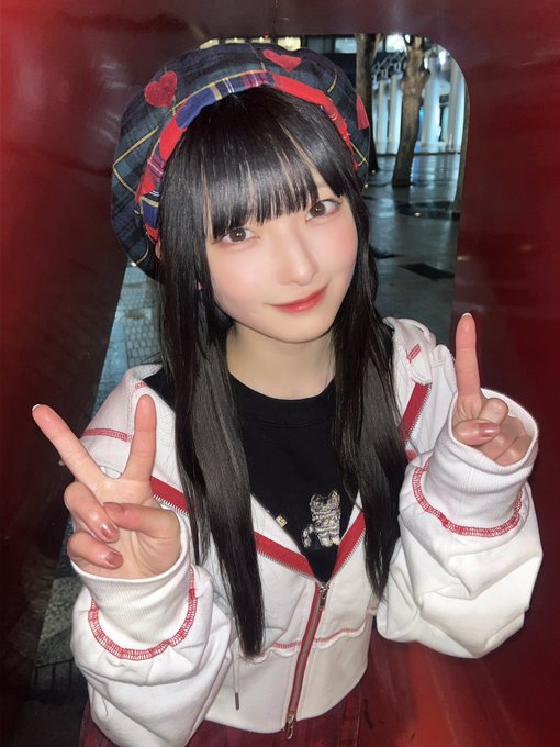 永田詩央里のTwitter画像10