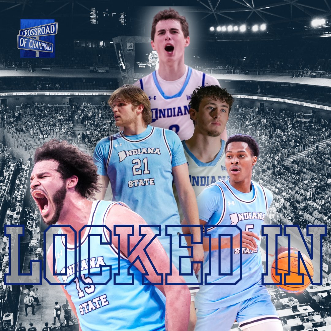 The portal is open—but it’s time to lock in. 🔒 

This is more than basketball. It’s about investing in our team, our town, and our future. 

🌟 Join the movement at crossroadofchampions.com. Let’s keep our champions home. 

#CrossroadOfChampions #OpenPortal #TerreHaute