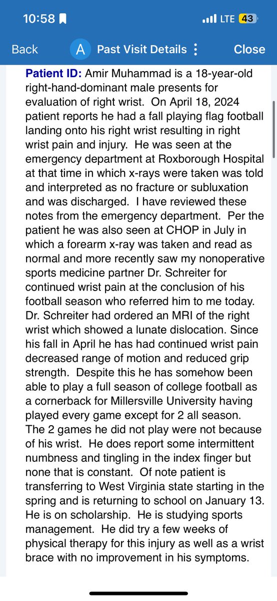 Back in the gym today after a year of dealing with a dislocated wrist. So much gains and progression lost but I never complain I jus deal with the hand that God Gives me #Bismillah