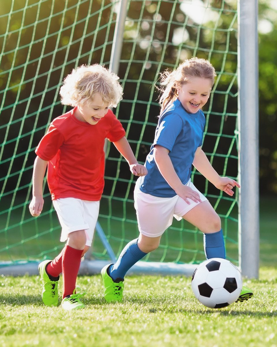 UrgentCareKids's tweet image. Spring sports are in full swing! 🥎⚽ From sprains to strains, our pediatric providers are here to treat minor injuries quickly — so your MVP doesn’t miss a game.

Find a location near you &amp;amp; schedule your visit at urgentcarekids.com/locations

#TexasSports #YouthSports #HealthyKids