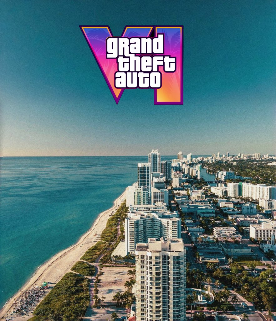 gtasix_'s tweet photo. BREAKING: Rockstar Games officially confirms Grand Theft Auto 6 is launching on October 27, 2025. https://t.co/NtB0VWT7a6
