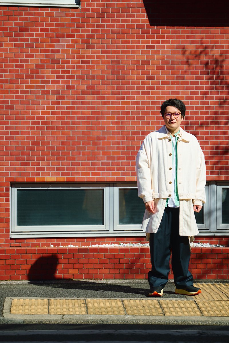 本日リリース】 日付が変わりまして本日4月2日(水)、#松室政哉 2025年