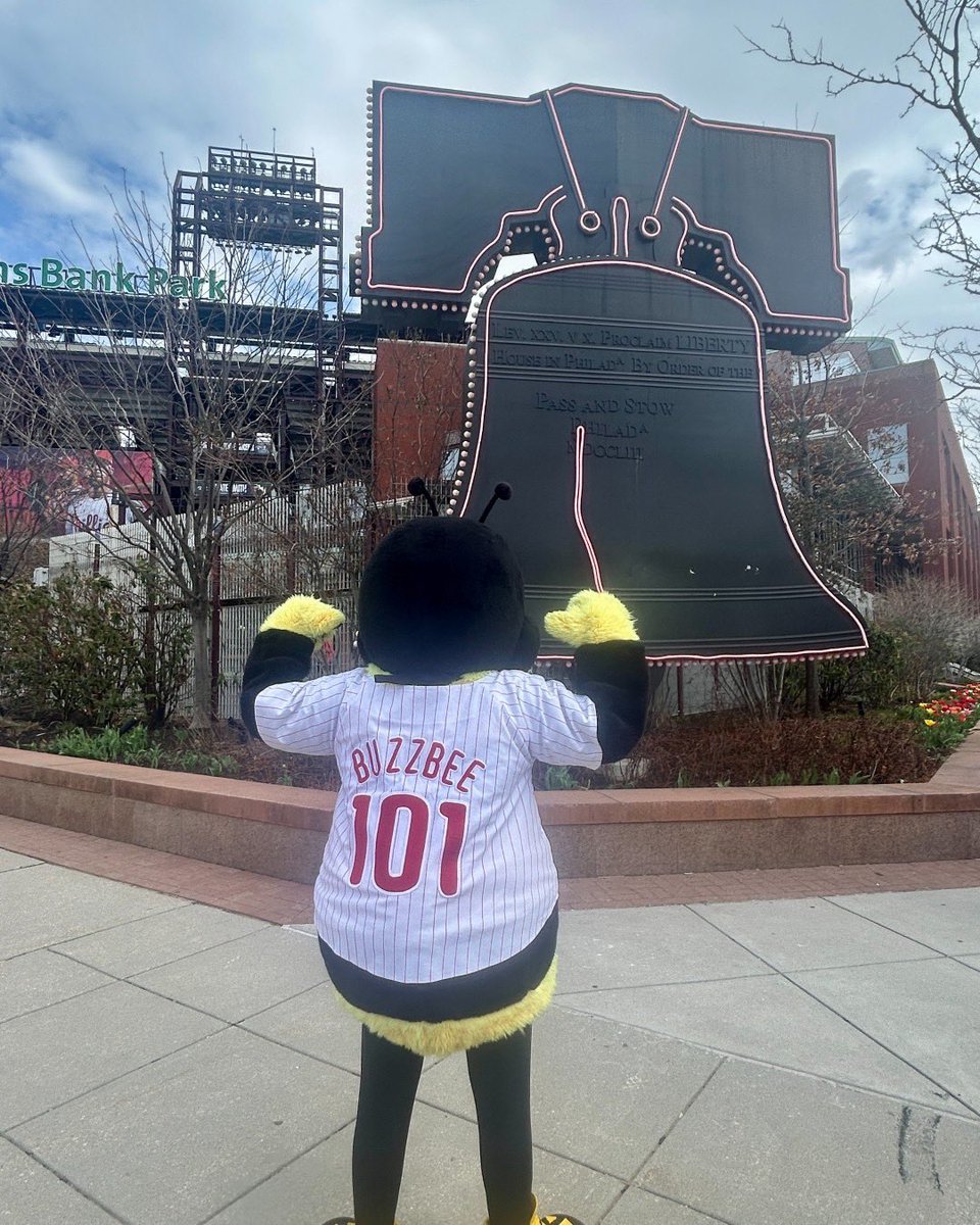 Home Sweet Home (Opener) ⚾️🔔