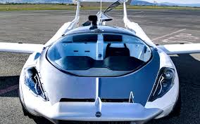 wbedwani's tweet image. The only way such Flying cars could be used in Egypt is that they are autonomous. Otherwise we will see a decline in Egyptian Population😂😂
#FlyingCars  #FlyingVehicles #FutureTechnology #ElectrcicAircraft #SustainableAviation