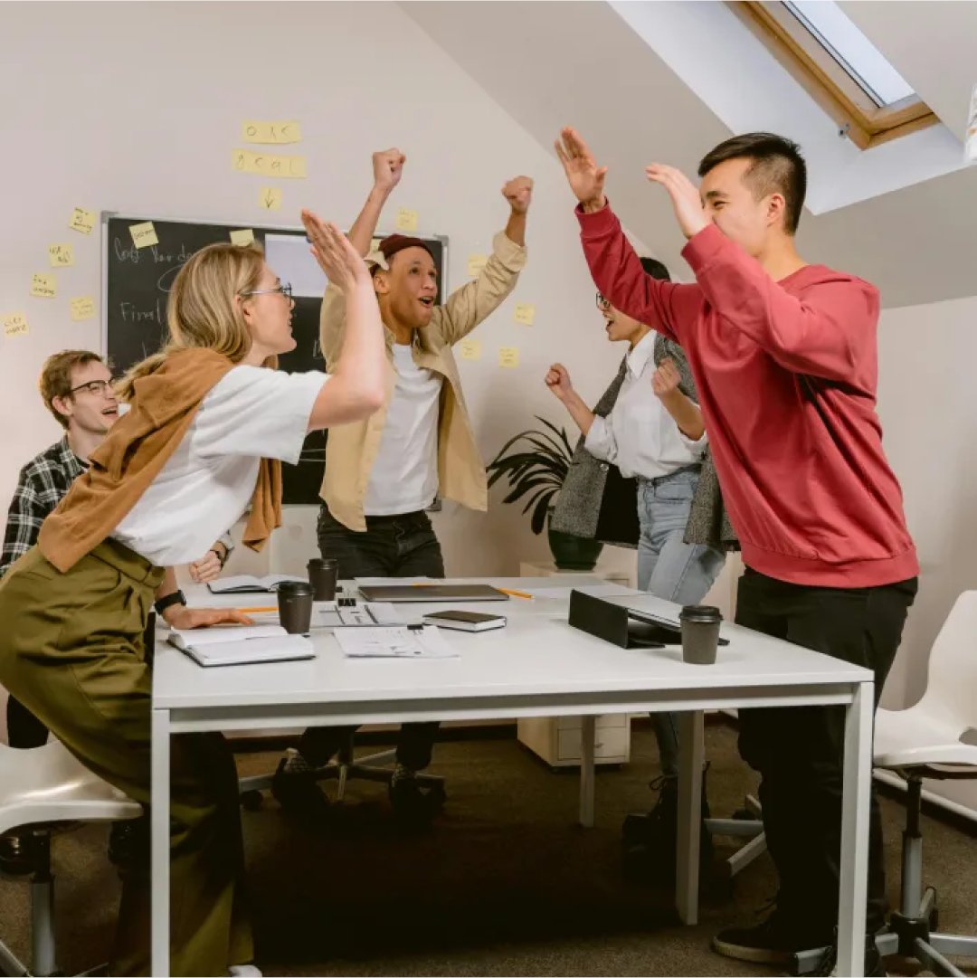 ComposeHQ's tweet photo. Happy April Fool’s Day to everyone who got excited about their A/B test results too soon! We’ve all been there–wait for statistical significance to declare your wins, and don’t be fooled today. 🤡

#AprilFoolsDay #ABTesting #Compose https://t.co/NlR1BiZqzE