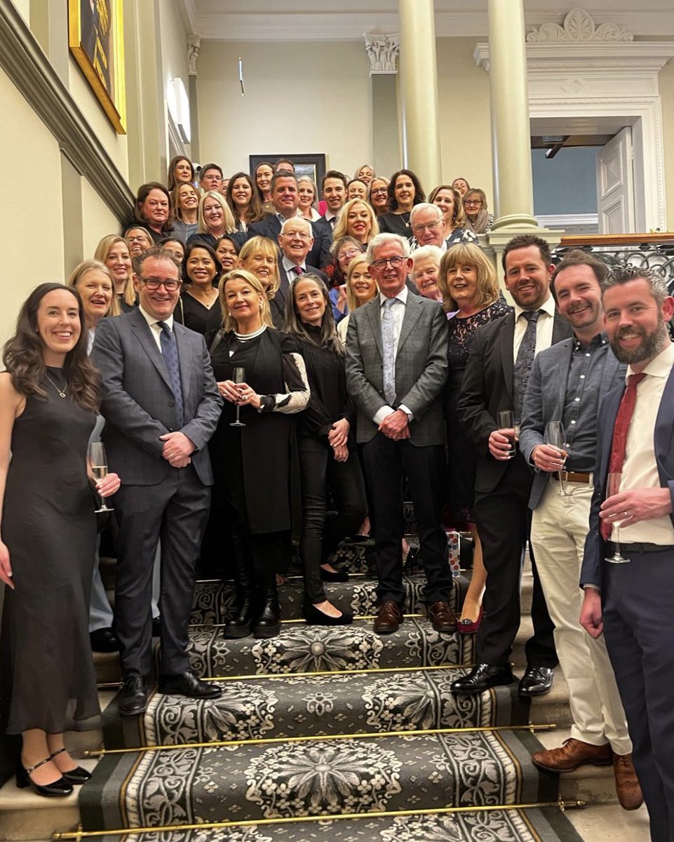 Julie Dowsett RD (@juliedowsett) on Twitter photo A privilege to be invited to #ProfCharlieGallagher’s retirement celebrations in the <a href="/RCPI_news/">Royal College of Physicians of Ireland</a> - the words of so many people with CF whose lives he and his team have impacted were so powerful, amazing to have had such a career <a href="/svuh/">St Vincent's University Hospital (SVUH)</a> <a href="/cf_ireland/">CF Ireland</a> <a href="/UCDMedicine/">UCD Medicine</a> A privilege to be invited to #ProfCharlieGallagher’s retirement celebrations in the <a href="/RCPI_news/">Royal College of Physicians of Ireland</a> - the words of so many people with CF whose lives he and his team have impacted were so powerful, amazing to have had such a career <a href="/svuh/">St Vincent's University Hospital (SVUH)</a> <a href="/cf_ireland/">CF Ireland</a> <a href="/UCDMedicine/">UCD Medicine</a>