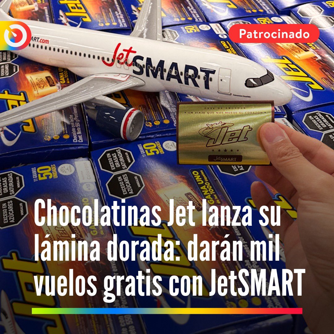 Última Hora Col tweet media