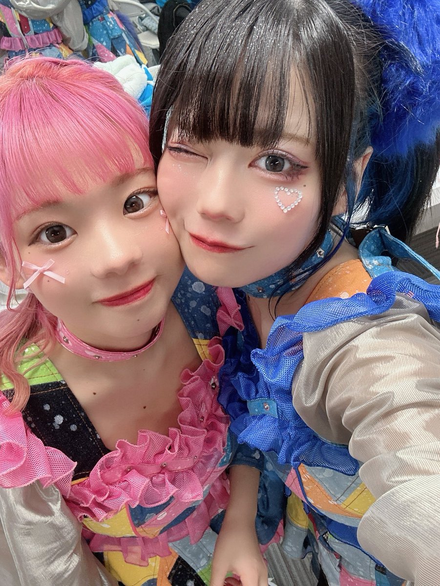 まいまいお誕生日おめでとーーー💖💖💖 いつまでもばぶで本当びっくり