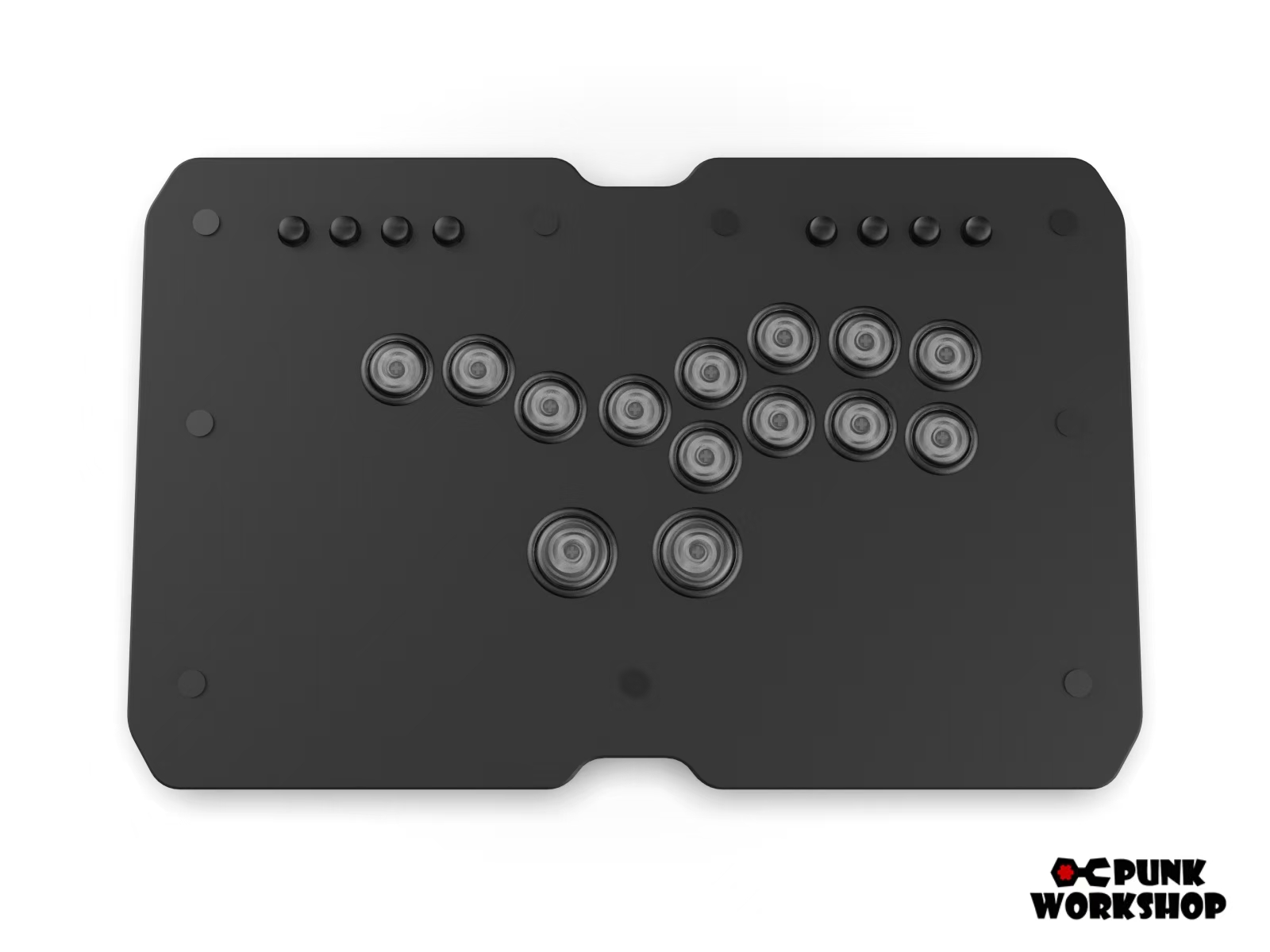 ULTRA BOX レバーレスコントローラー EVO Japan 2025 モデル