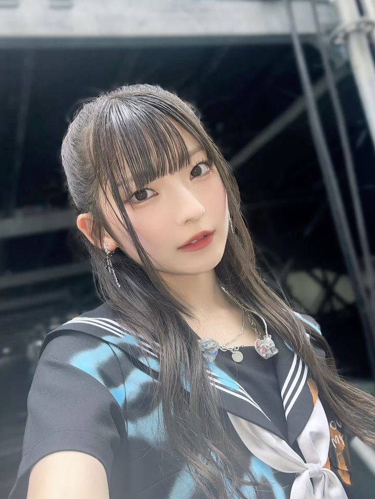 しおりん21歳のお誕生日おめでとう！！ #永田詩央里生誕祭2025 #ノイミー