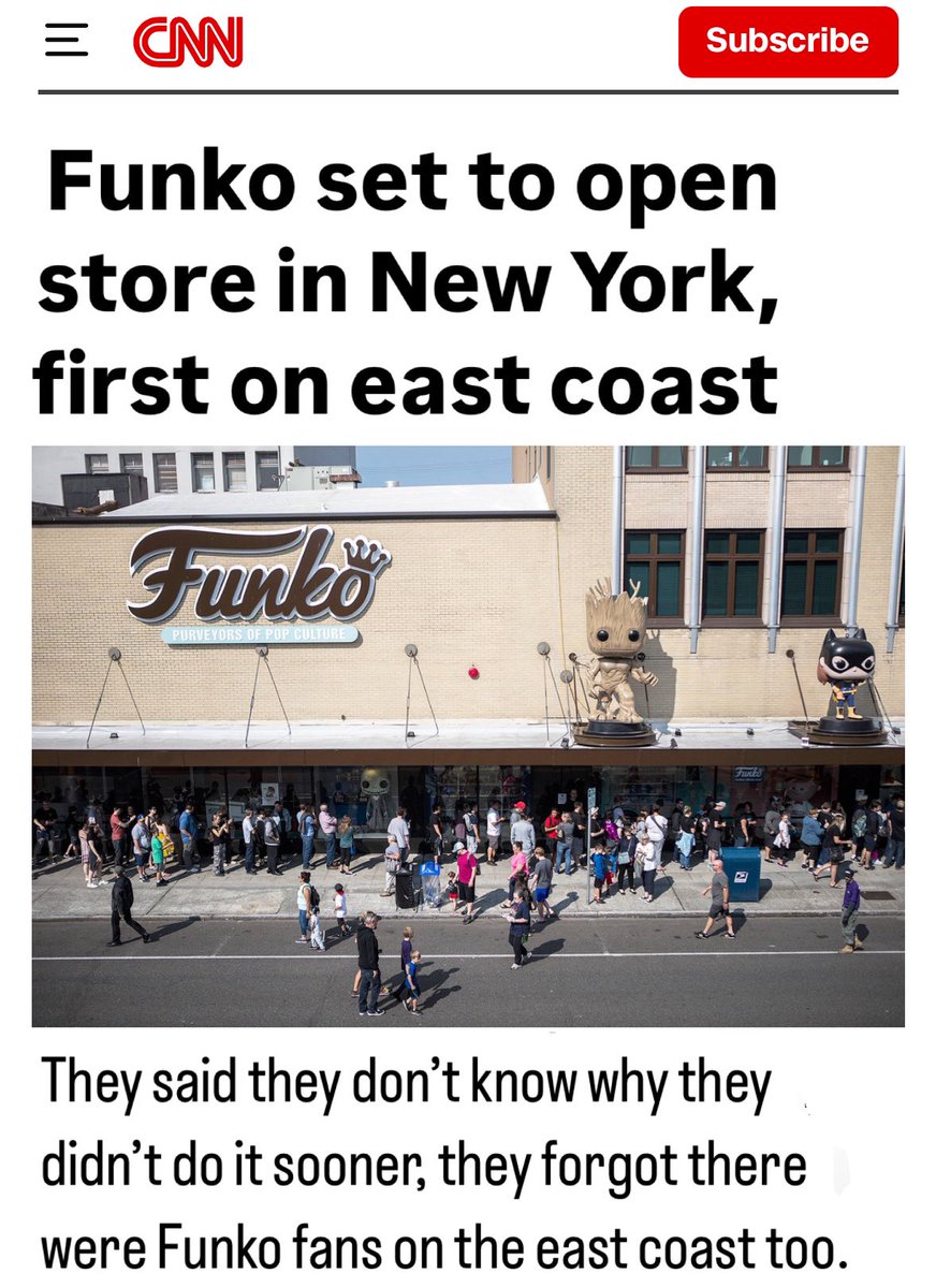 Funko POP News ! tweet media