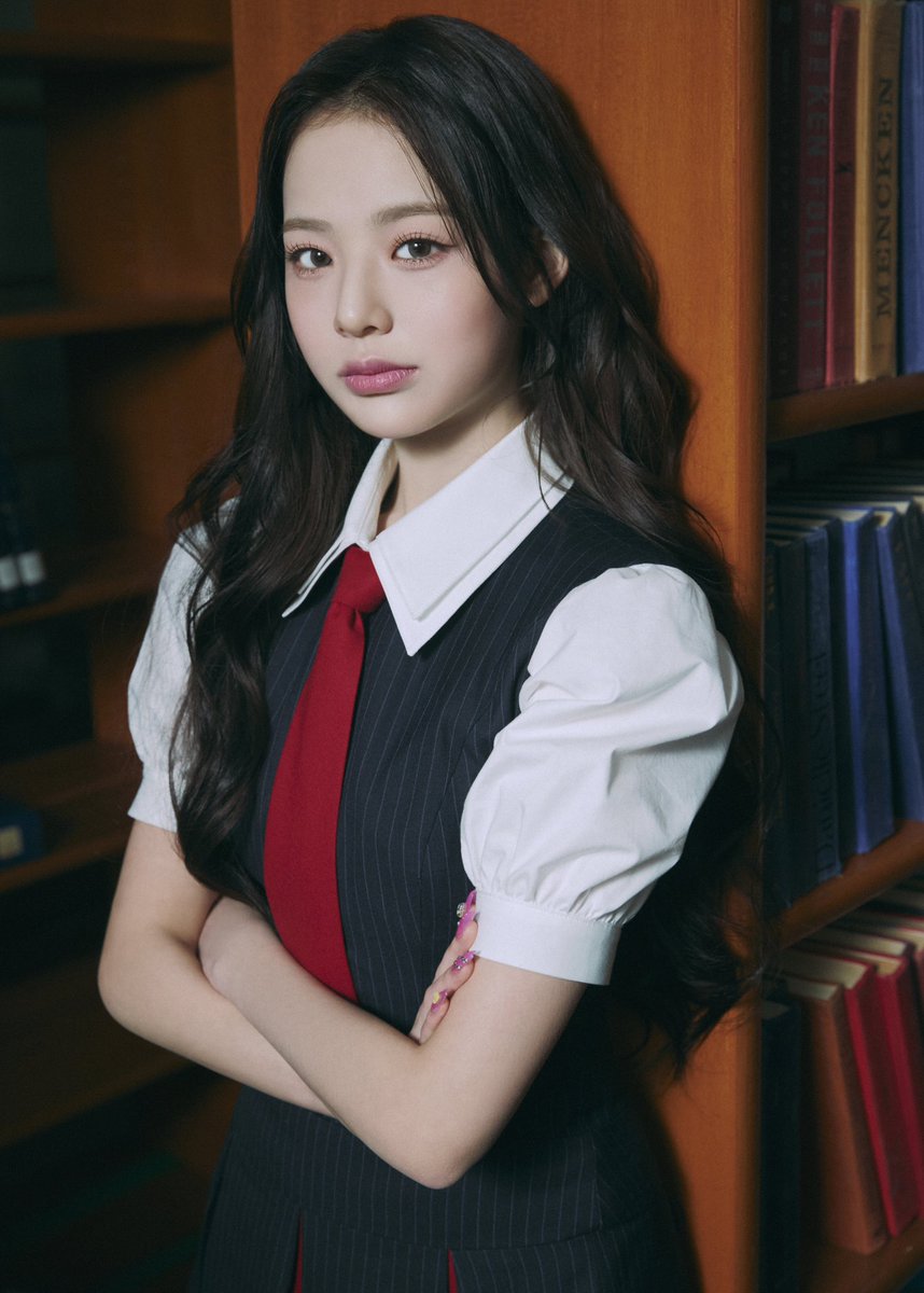 UNIS_offcl's tweet photo. UNIS 2nd Mini Album [SWICY]
Concept Photo Archive Ver.

#SEOWON #임서원

Album Release
→ 2025.04.15. 6PM (KST)

#UNIS #유니스
#SWICY https://t.co/htp3rH97QS