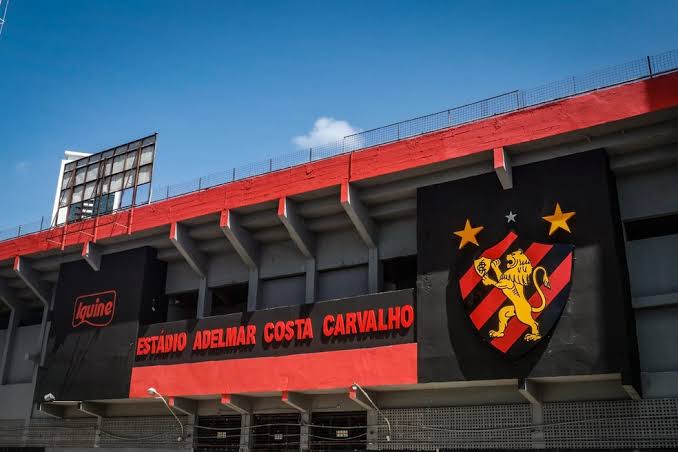 Sport História ⚫🔴 tweet media
