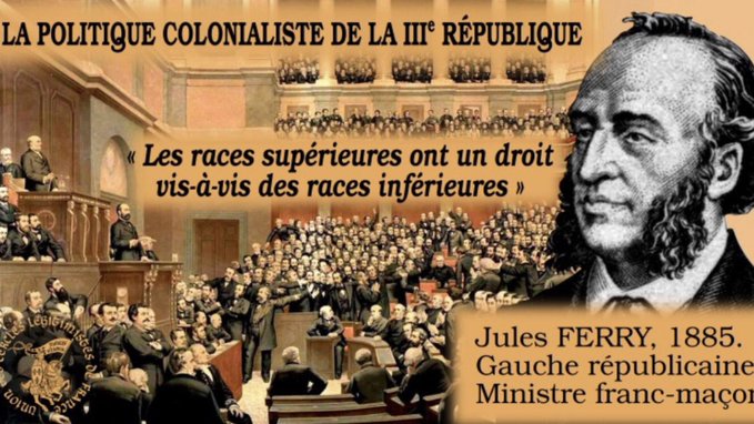 perezer62368538's tweet image. si tu est de gauche !!
tu aime les grands criminels de guerres
tu aime etre collabo
tu aime les nazies
tu aime donné des leçons de morale