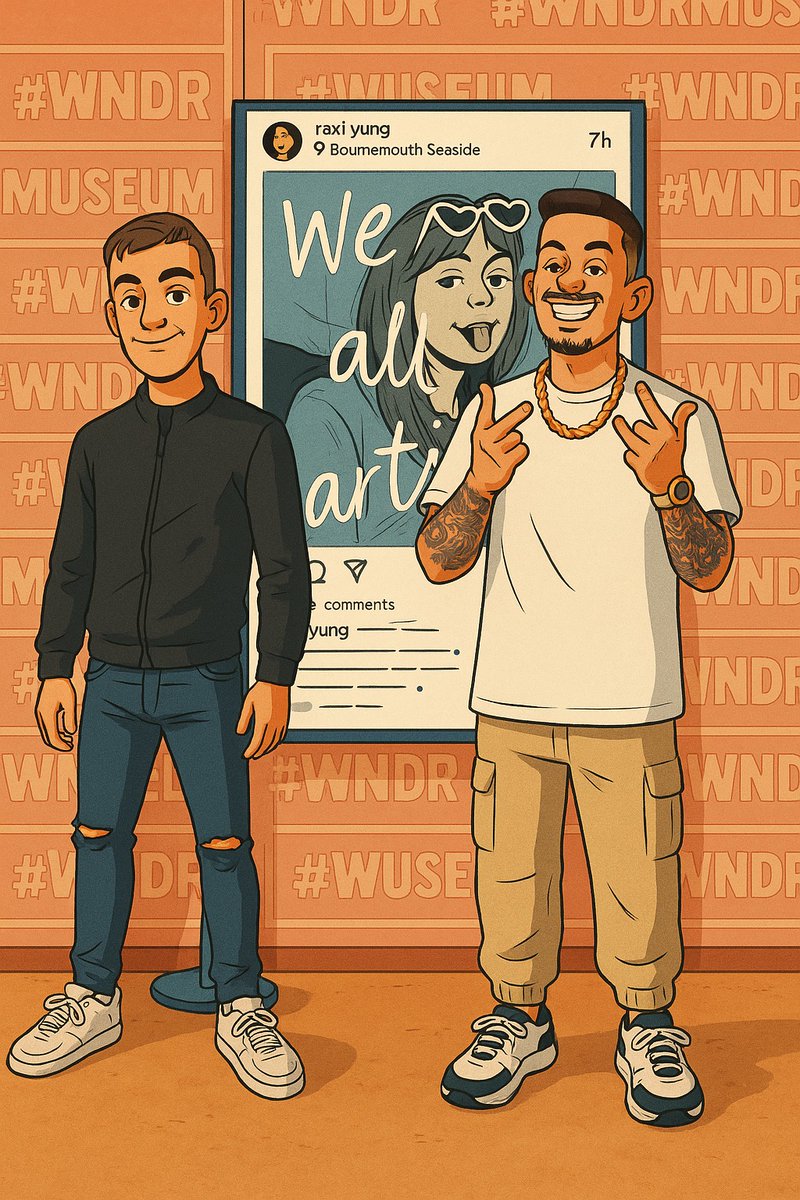 3rdPrototype's tweet image. Lose Control [FRKNTN] with I.GOT.U is OUT NOW everywhere 📷📷📷
Stream: lnk.site/fn087
YouTube: youtube.com/watch?v=8B8Vno…
Extended Mix: lnk.site/fn087e