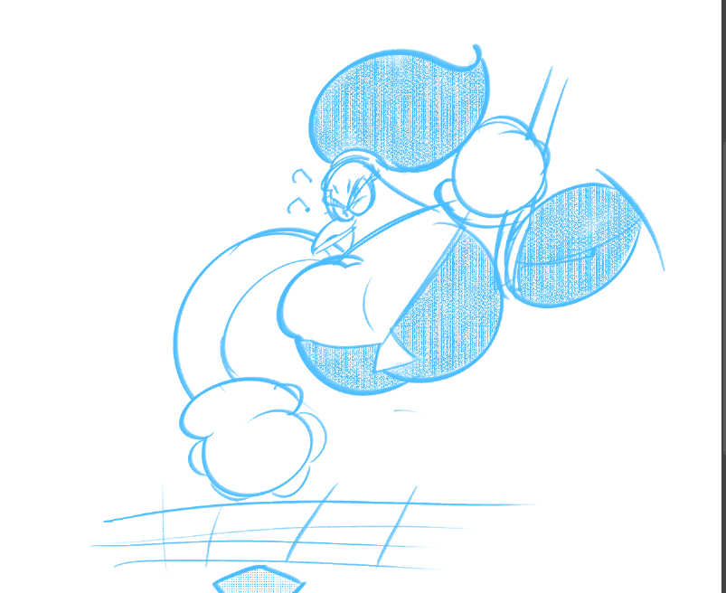 SketchyRedux's tweet photo. thief https://t.co/xPLBOwueUt