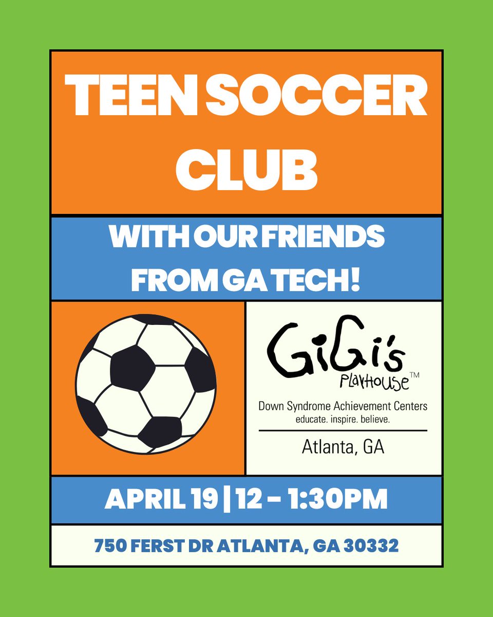 GiGi’s Playhouse Atl tweet media